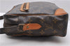 Authentic LOUIS VUITTON Monogram Potomac Shoulder Cross Body Bag M45285 LV 8342C
