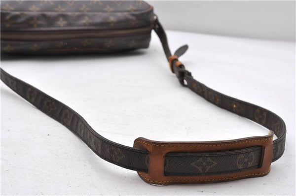 Authentic LOUIS VUITTON Monogram Potomac Shoulder Cross Body Bag M45285 LV 8342C