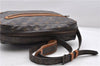 Authentic LOUIS VUITTON Monogram Potomac Shoulder Cross Body Bag M45285 LV 8342C