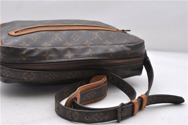 Authentic LOUIS VUITTON Monogram Potomac Shoulder Cross Body Bag M45285 LV 8342C