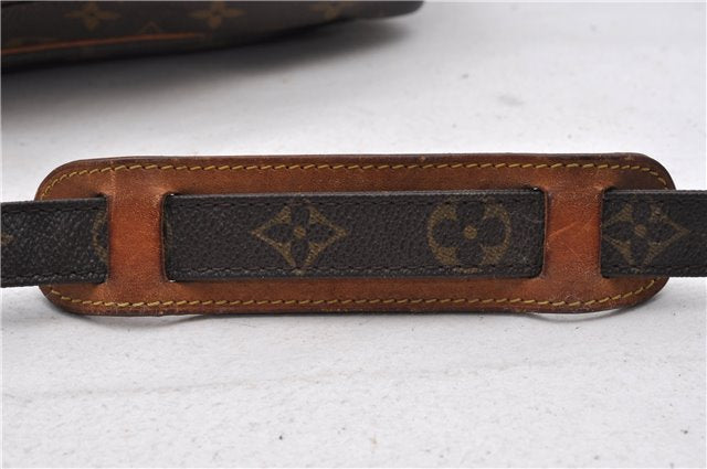 Authentic LOUIS VUITTON Monogram Potomac Shoulder Cross Body Bag M45285 LV 8342C