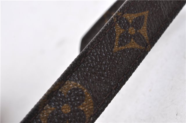 Authentic LOUIS VUITTON Monogram Potomac Shoulder Cross Body Bag M45285 LV 8342C