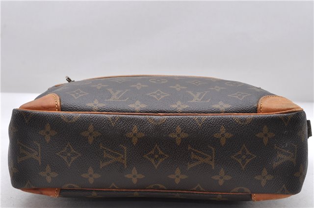 Authentic LOUIS VUITTON Monogram Potomac Shoulder Cross Body Bag M45285 LV 8342C