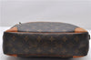 Authentic LOUIS VUITTON Monogram Potomac Shoulder Cross Body Bag M45285 LV 8342C
