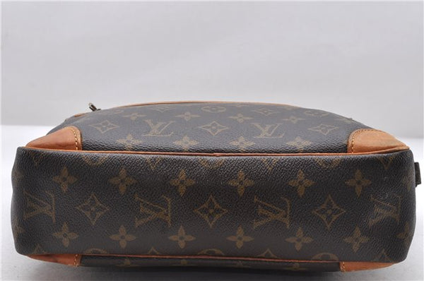 Authentic LOUIS VUITTON Monogram Potomac Shoulder Cross Body Bag M45285 LV 8342C