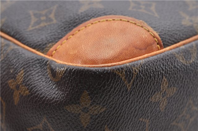 Authentic LOUIS VUITTON Monogram Potomac Shoulder Cross Body Bag M45285 LV 8342C