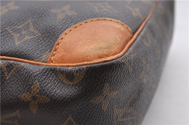 Authentic LOUIS VUITTON Monogram Potomac Shoulder Cross Body Bag M45285 LV 8342C