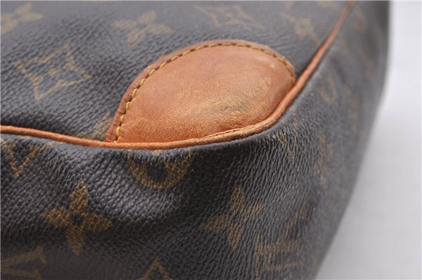 Authentic LOUIS VUITTON Monogram Potomac Shoulder Cross Body Bag M45285 LV 8342C