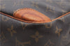 Authentic LOUIS VUITTON Monogram Potomac Shoulder Cross Body Bag M45285 LV 8342C