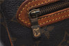 Authentic LOUIS VUITTON Monogram Potomac Shoulder Cross Body Bag M45285 LV 8342C