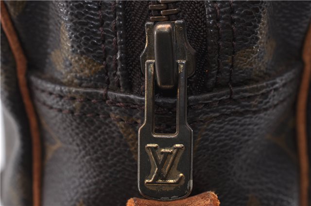 Authentic LOUIS VUITTON Monogram Potomac Shoulder Cross Body Bag M45285 LV 8342C