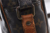 Authentic LOUIS VUITTON Monogram Potomac Shoulder Cross Body Bag M45285 LV 8342C