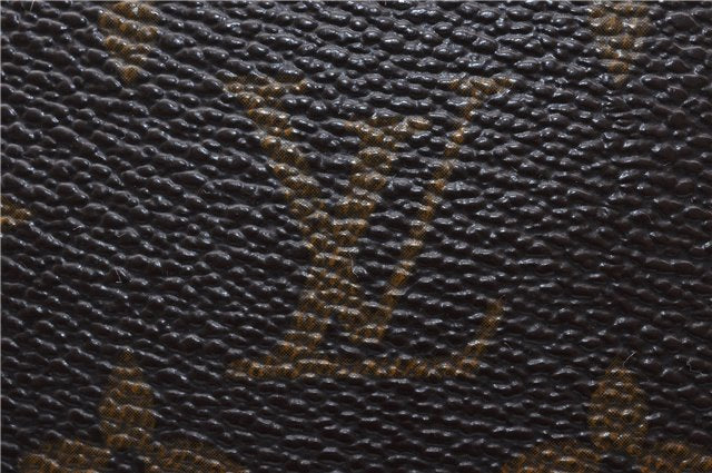 Authentic LOUIS VUITTON Monogram Potomac Shoulder Cross Body Bag M45285 LV 8342C