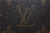 Authentic LOUIS VUITTON Monogram Potomac Shoulder Cross Body Bag M45285 LV 8342C