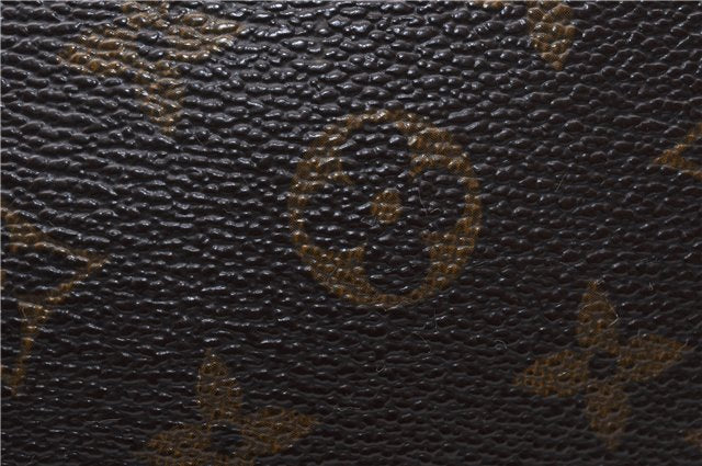 Authentic LOUIS VUITTON Monogram Potomac Shoulder Cross Body Bag M45285 LV 8342C