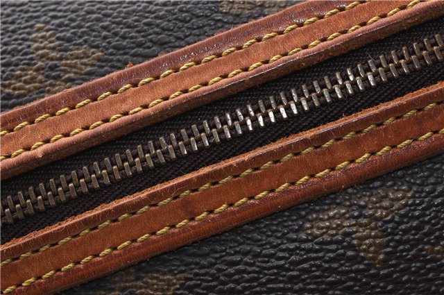 Authentic LOUIS VUITTON Monogram Potomac Shoulder Cross Body Bag M45285 LV 8342C