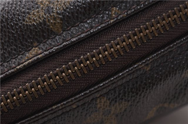 Authentic LOUIS VUITTON Monogram Potomac Shoulder Cross Body Bag M45285 LV 8342C