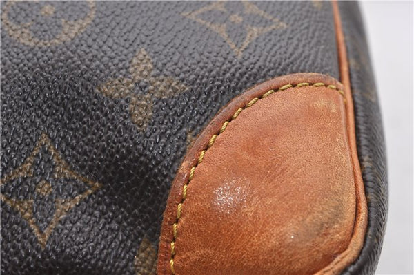 Authentic LOUIS VUITTON Monogram Potomac Shoulder Cross Body Bag M45285 LV 8342C