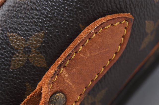 Authentic LOUIS VUITTON Monogram Potomac Shoulder Cross Body Bag M45285 LV 8342C