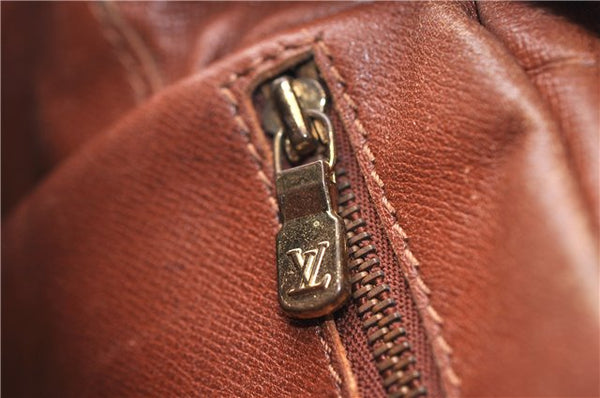 Authentic LOUIS VUITTON Monogram Potomac Shoulder Cross Body Bag M45285 LV 8342C