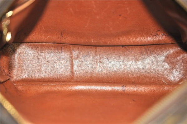 Authentic LOUIS VUITTON Monogram Potomac Shoulder Cross Body Bag M45285 LV 8342C