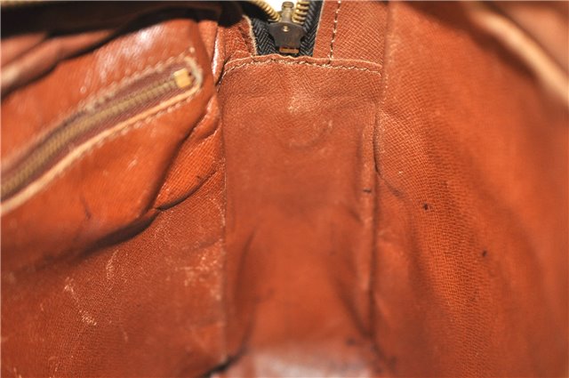 Authentic LOUIS VUITTON Monogram Potomac Shoulder Cross Body Bag M45285 LV 8342C