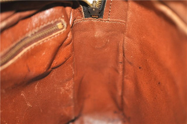 Authentic LOUIS VUITTON Monogram Potomac Shoulder Cross Body Bag M45285 LV 8342C