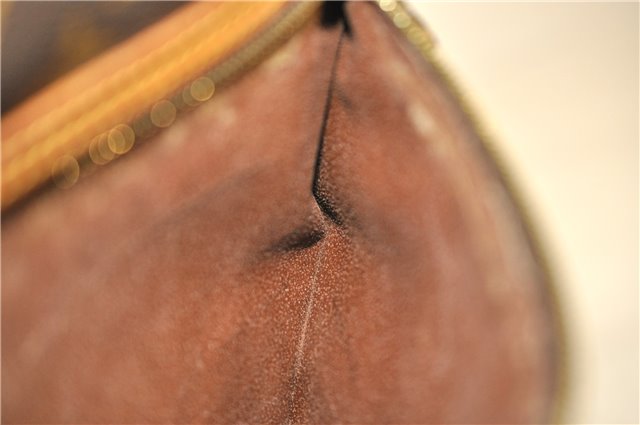 Authentic LOUIS VUITTON Monogram Potomac Shoulder Cross Body Bag M45285 LV 8342C