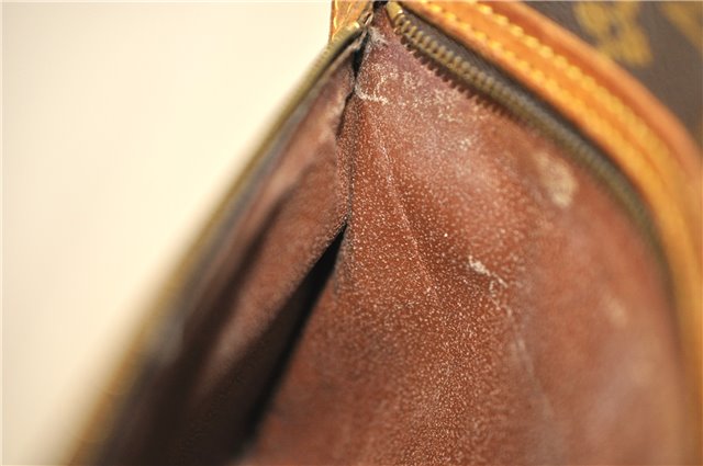 Authentic LOUIS VUITTON Monogram Potomac Shoulder Cross Body Bag M45285 LV 8342C