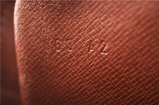 Authentic LOUIS VUITTON Monogram Potomac Shoulder Cross Body Bag M45285 LV 8342C