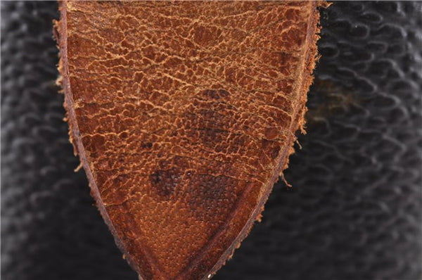 Authentic LOUIS VUITTON Monogram Compiegne 23 Clutch Hand Bag M51847 LV 8343C