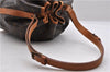 Authentic LOUIS VUITTON Monogram Noe Shoulder Bag M42224 LV 8345C