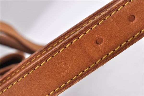 Authentic LOUIS VUITTON Monogram Noe Shoulder Bag M42224 LV 8345C