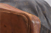 Authentic LOUIS VUITTON Monogram Noe Shoulder Bag M42224 LV 8345C