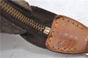 Auth Louis Vuitton Monogram Pochette Accessoires Shoulder Cross Body Pouch 8351D