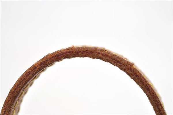 Auth Louis Vuitton Monogram Pochette Accessoires Shoulder Cross Body Pouch 8351D