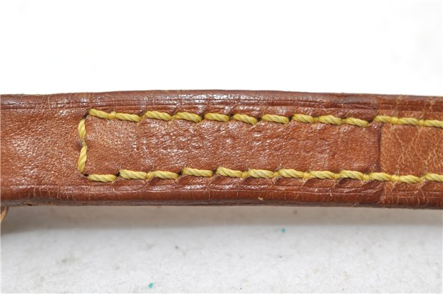 Auth Louis Vuitton Monogram Pochette Accessoires Shoulder Cross Body Pouch 8351D