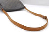 Authentic LOUIS VUITTON Monogram Musette Shoulder Cross Body Bag M51256 LV 8354C