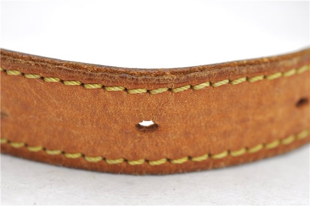 Authentic LOUIS VUITTON Monogram Musette Shoulder Cross Body Bag M51256 LV 8354C