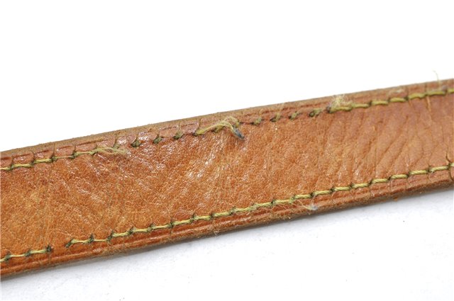 Authentic LOUIS VUITTON Monogram Musette Shoulder Cross Body Bag M51256 LV 8354C