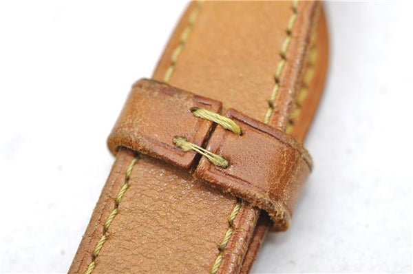 Authentic LOUIS VUITTON Monogram Musette Shoulder Cross Body Bag M51256 LV 8354C