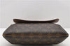 Authentic LOUIS VUITTON Monogram Musette Shoulder Cross Body Bag M51256 LV 8354C
