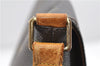Authentic LOUIS VUITTON Monogram Musette Shoulder Cross Body Bag M51256 LV 8354C