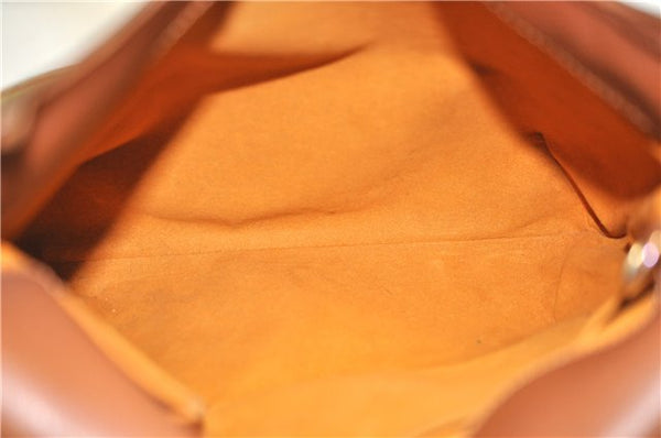 Authentic LOUIS VUITTON Monogram Musette Shoulder Cross Body Bag M51256 LV 8354C