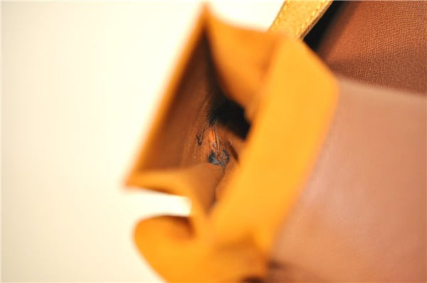 Authentic LOUIS VUITTON Monogram Musette Shoulder Cross Body Bag M51256 LV 8354C