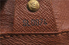 Authentic LOUIS VUITTON Monogram Musette Shoulder Cross Body Bag M51256 LV 8354C