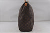 Authentic Louis Vuitton Monogram Flanerie 50 Shoulder Bag M51116 LV 8355D