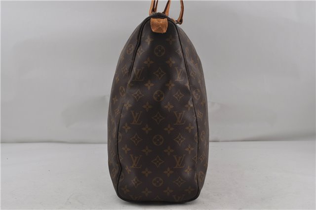 Authentic Louis Vuitton Monogram Flanerie 50 Shoulder Bag M51116 LV 8355D