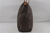Authentic Louis Vuitton Monogram Flanerie 50 Shoulder Bag M51116 LV 8355D