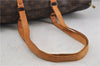 Authentic Louis Vuitton Monogram Flanerie 50 Shoulder Bag M51116 LV 8355D